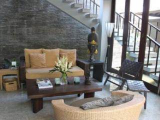 Villa Canthy Seminyak  Exterior photo