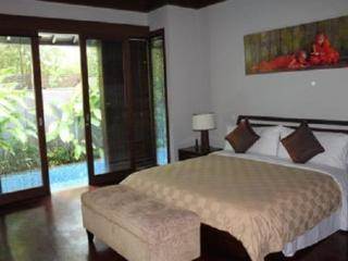 Villa Canthy Seminyak  Exterior photo