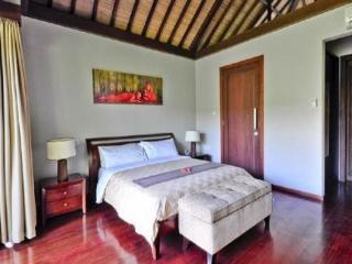 Villa Canthy Seminyak  Exterior photo