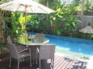 Villa Canthy Seminyak  Exterior photo