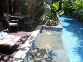 Villa Canthy Seminyak  Exterior photo