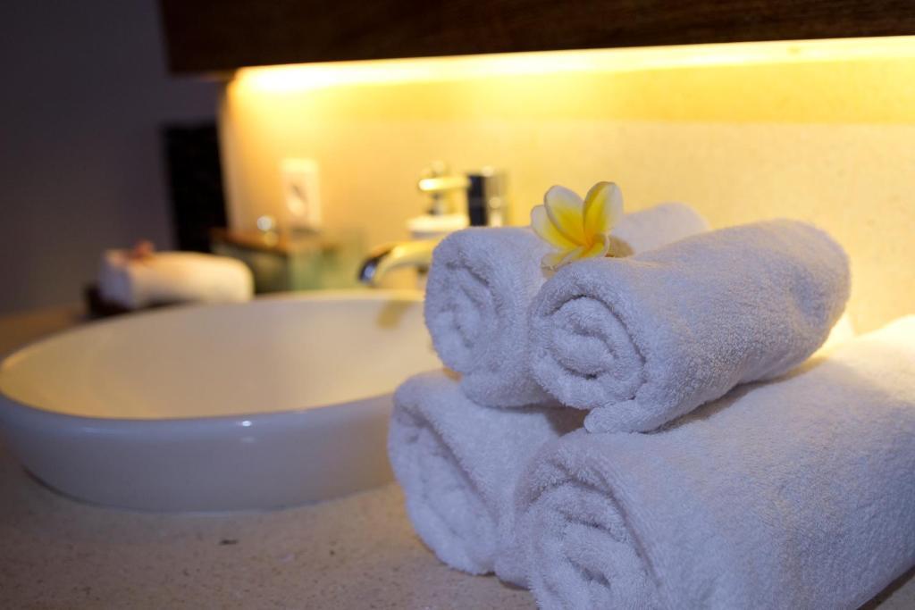Villa Canthy Seminyak  Room photo