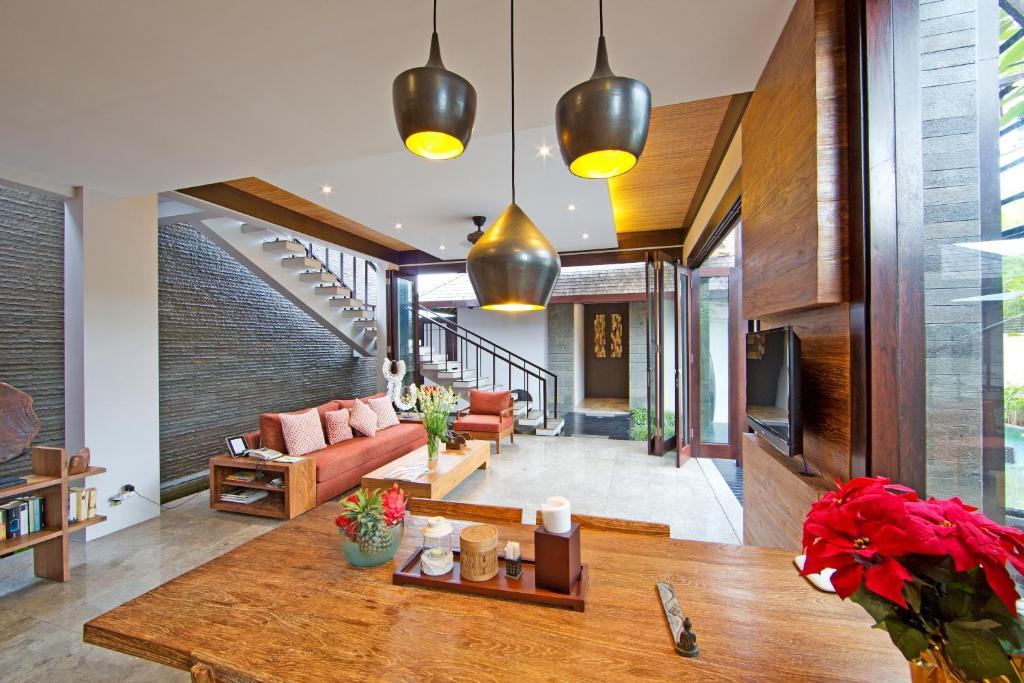 Villa Canthy Seminyak  Room photo