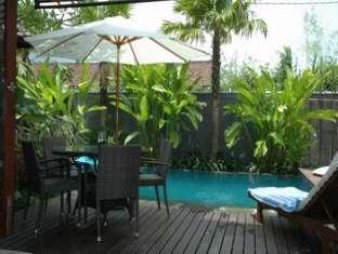 Villa Canthy Seminyak  Exterior photo